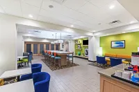 Hampton Inn El Reno Hotels in El Reno