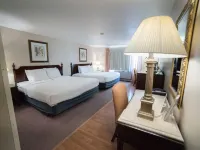 Parry Lodge Hotéis em Kanab
