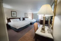 Parry Lodge Hotel di Kanab