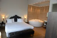 Fletcher Hotel - Restaurant Nautisch Kwartier Hotel a Huizen