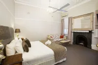 The Hughenden Boutique Hotel Hotel a Paddington