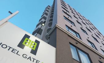 Hotel Gate 88