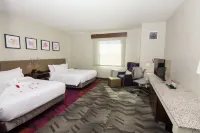 Hilton Garden Inn Tampa Suncoast Parkway Hotels in 