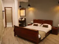 Hotel Park Residency โรงแรมใกล้Deer Park