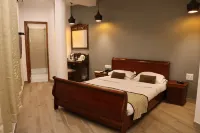 Hotel Park Residency Hotels near Mr Saurabh Park