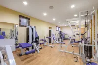 Crisol Regio - Træningscentre