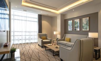 Cristal Amaken Hotel Riyadh