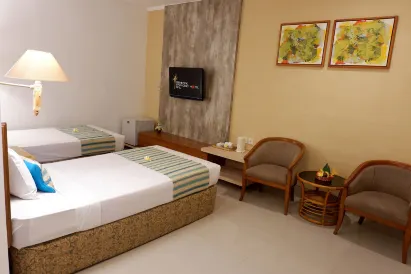 세미냑 파라디소 호텔