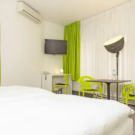 Hotel City Inn Basel