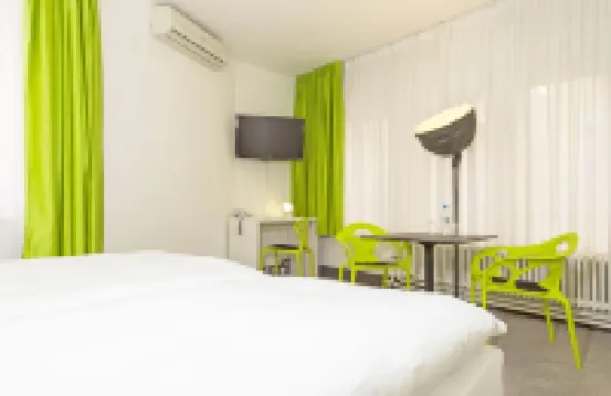 Hotel City Inn Basel