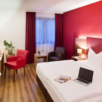Michel Hotel Wetzlar