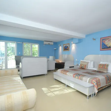 Hotel Oaza