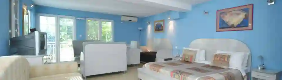 Hotel Oaza