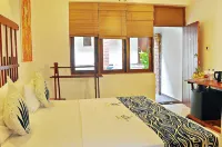 The Long Beach Resort & Spa Hôtels à : Habaraduwa