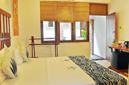 The Long Beach Resort & Spa Отели рядом с достопримечательностью «Stilt Fisherman»