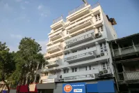 Hotel Basera Hotels near Uttaradi Mutt