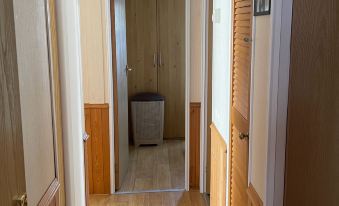 Large Mobile Home (60m2) CC1000 Near Swimming Pool les Charmettes
