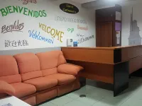 Hostal Carbonara Hotels in La Coruna