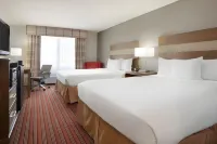 Country Inn & Suites by Radisson, DFW Airport South, TX Hotels near Trinity Railway Express - West Irving Station