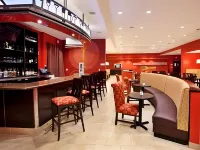Doubletree by Hilton Sulphur Lake Charles - bar