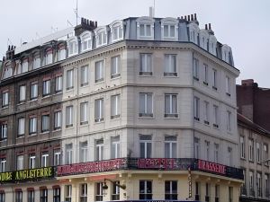 拿破崙酒店