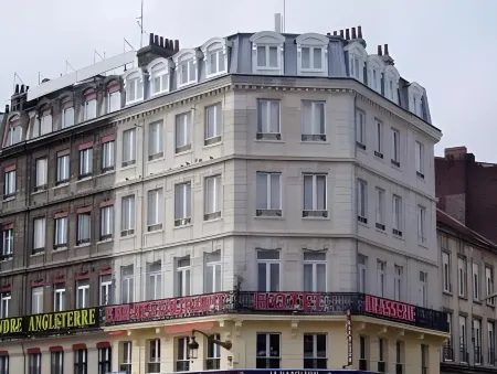 Le Napoleon