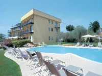 AHG Riva Del Sole Wellness Hotel - Adults Only - Pools