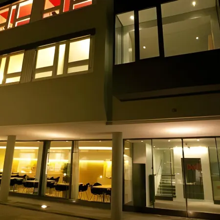 Hotel Dom