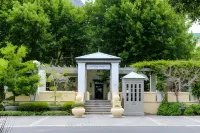 Hout Bay Manor Hotels near Hout Bay Harbour