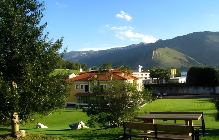 Hotel Finca la Mansión
