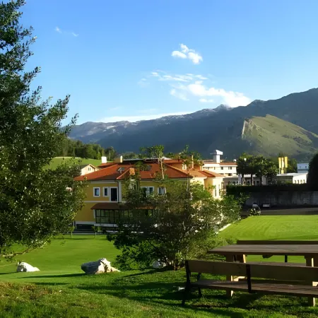 Hotel Finca la Mansión