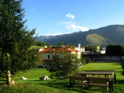 Hotel Finca la Mansión