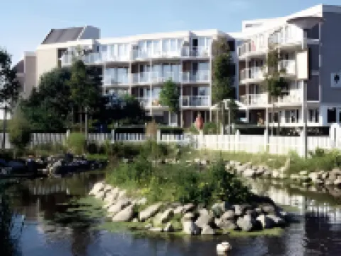 Ferienpark Weissenhäuser Strand Hotels in Wangels
