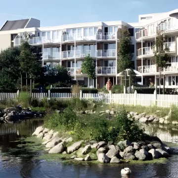 Ferien- Und Freizeitpark Weissenhäuser Strand