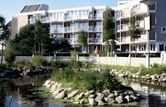 外森哈撒司長德酒店