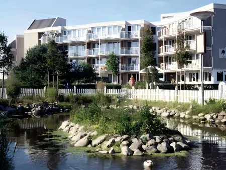 Ferien- Und Freizeitpark Weissenhäuser Strand
