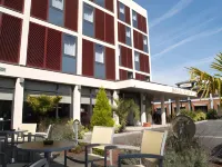 Brit Hotel du Stade Rennes Ouest Các khách sạn ở Le Rheu