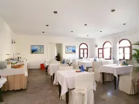 Aeolis Boutique Hotel - Quầy bar