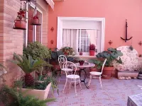 Hotel la Posada Отели в г. 