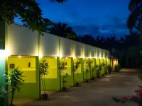 Palm Garden Resort