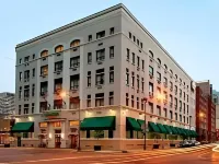 Courtyard Columbus Downtown Hotels in der Nähe von The Ohio State University College of Optometry