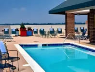 Residence Inn Bethesda Downtown - Bãi đậu xe