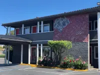 Lia Hotel Hotels in San Carlos