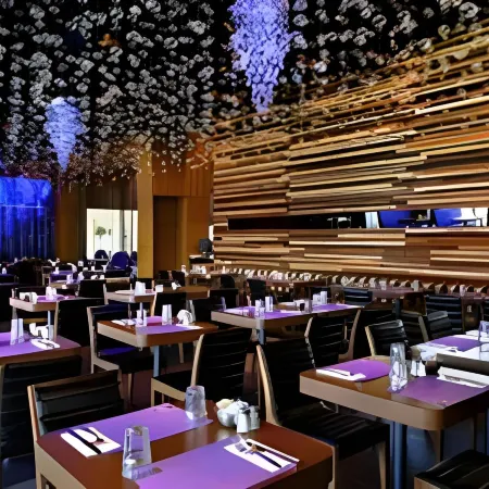 Four Points by Sheraton Lévis Convention Centre