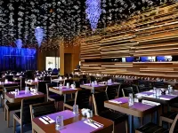 萊維斯福朋喜來登酒店及會議中心 - 早餐