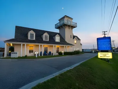 Hatteras Island Inn Hotels in Buxton