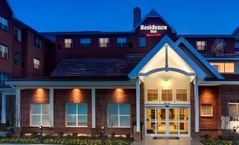 Residence Inn Dallas DFW Airport South/Irving