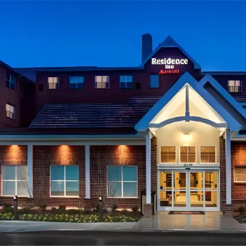 Residence Inn Dallas DFW Airport South/Irving