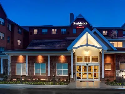 Residence Inn Dallas DFW Airport South/Irving Hotel di Irving