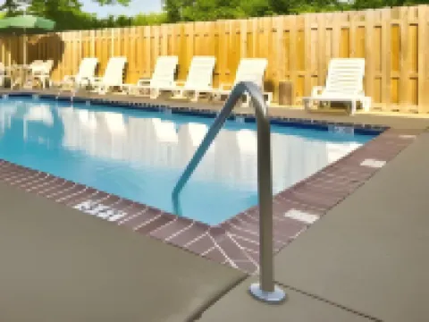 Extended Stay America Suites - Knoxville - West Hills